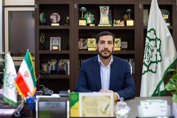 یوسف مقدمی