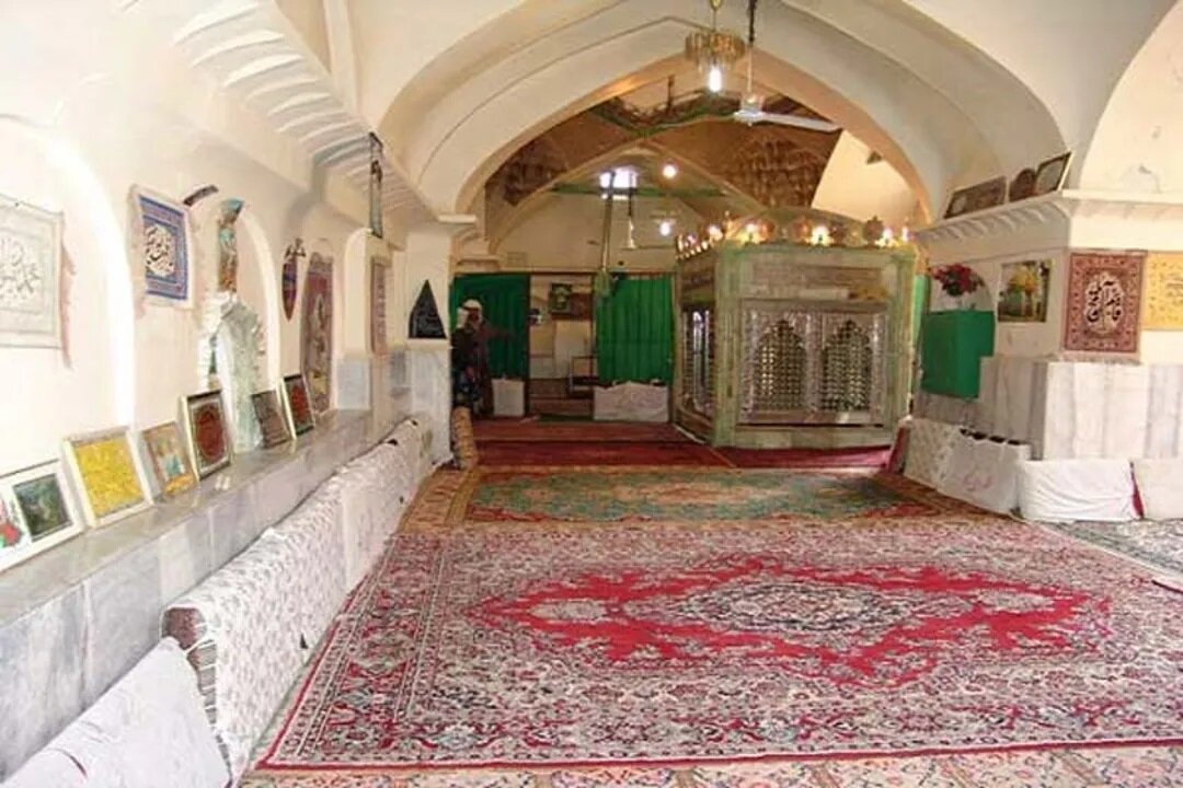 جزئیات خسارت میراث فرهنگی در کردستان در جنگ تحمیلی سوم + تصاویر قبل و بعد | آسیب به ۹ بنای تاریخی شاخص و ۴ بنای ثبت ملی شده در سنندج