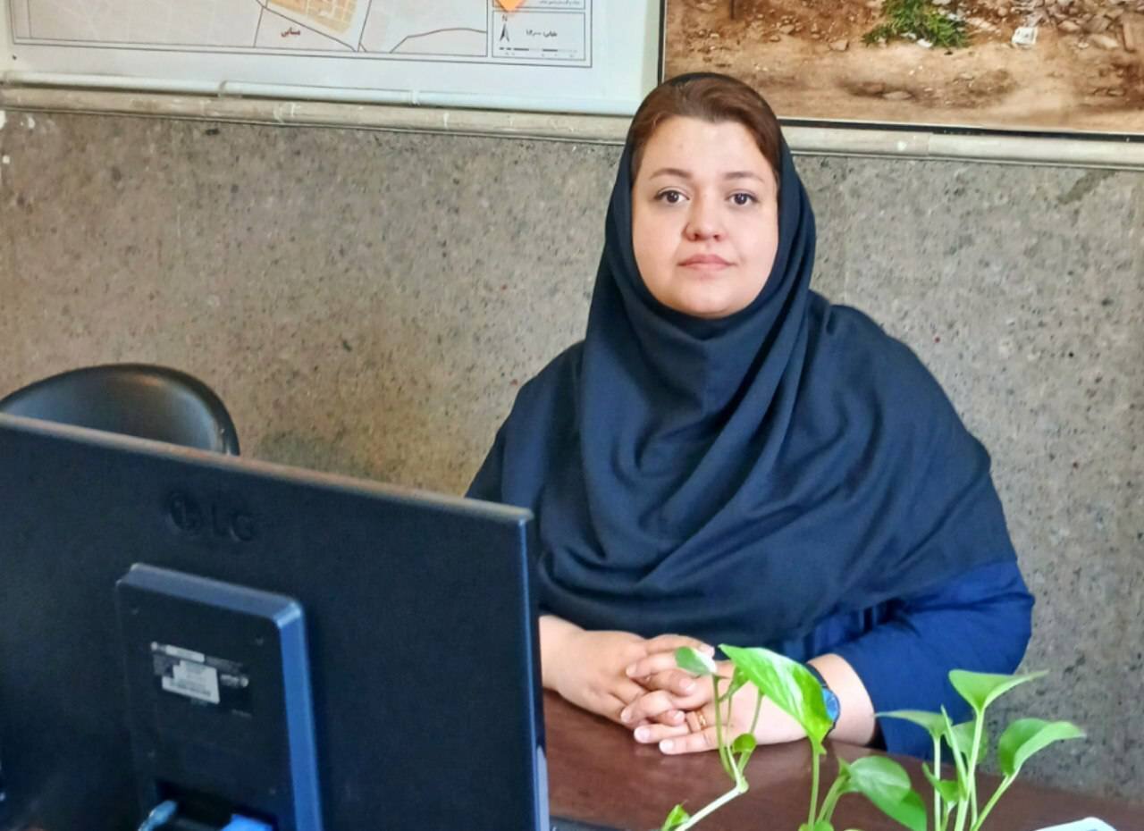 قزوینی- بافت فرسوده