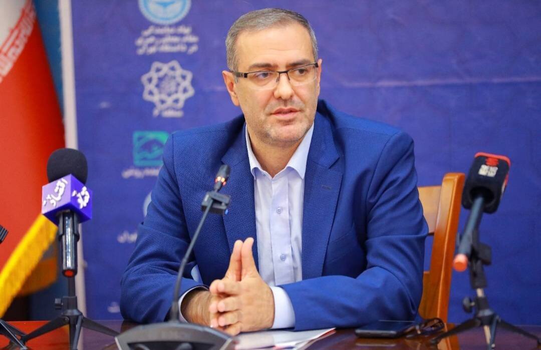 روحانی