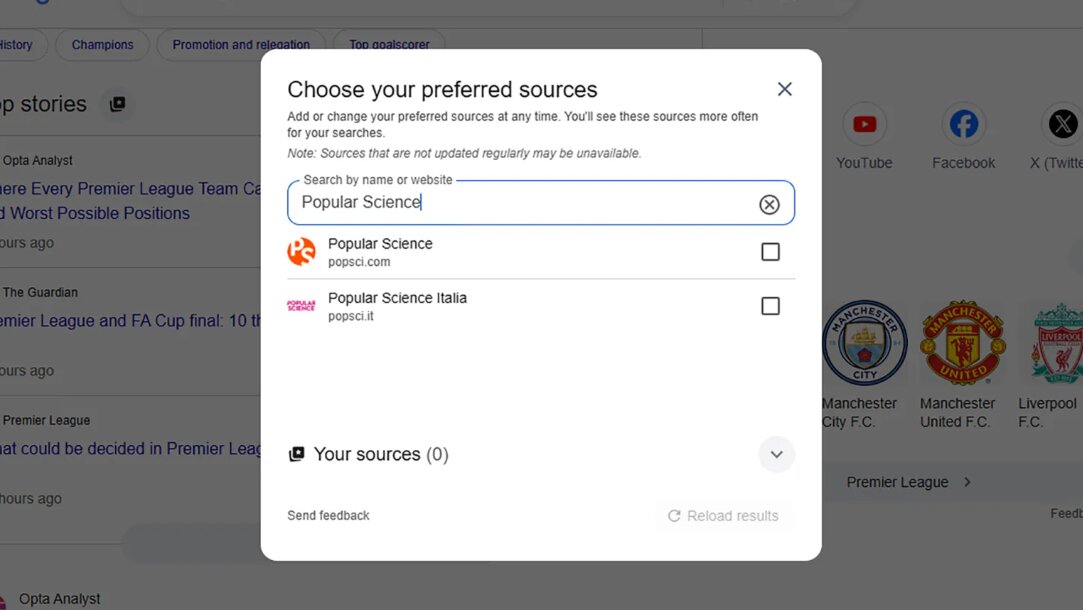 چطور از شر اخبار زرد و بیکیفیت در جستوجوی گوگل خلاص شویم؟