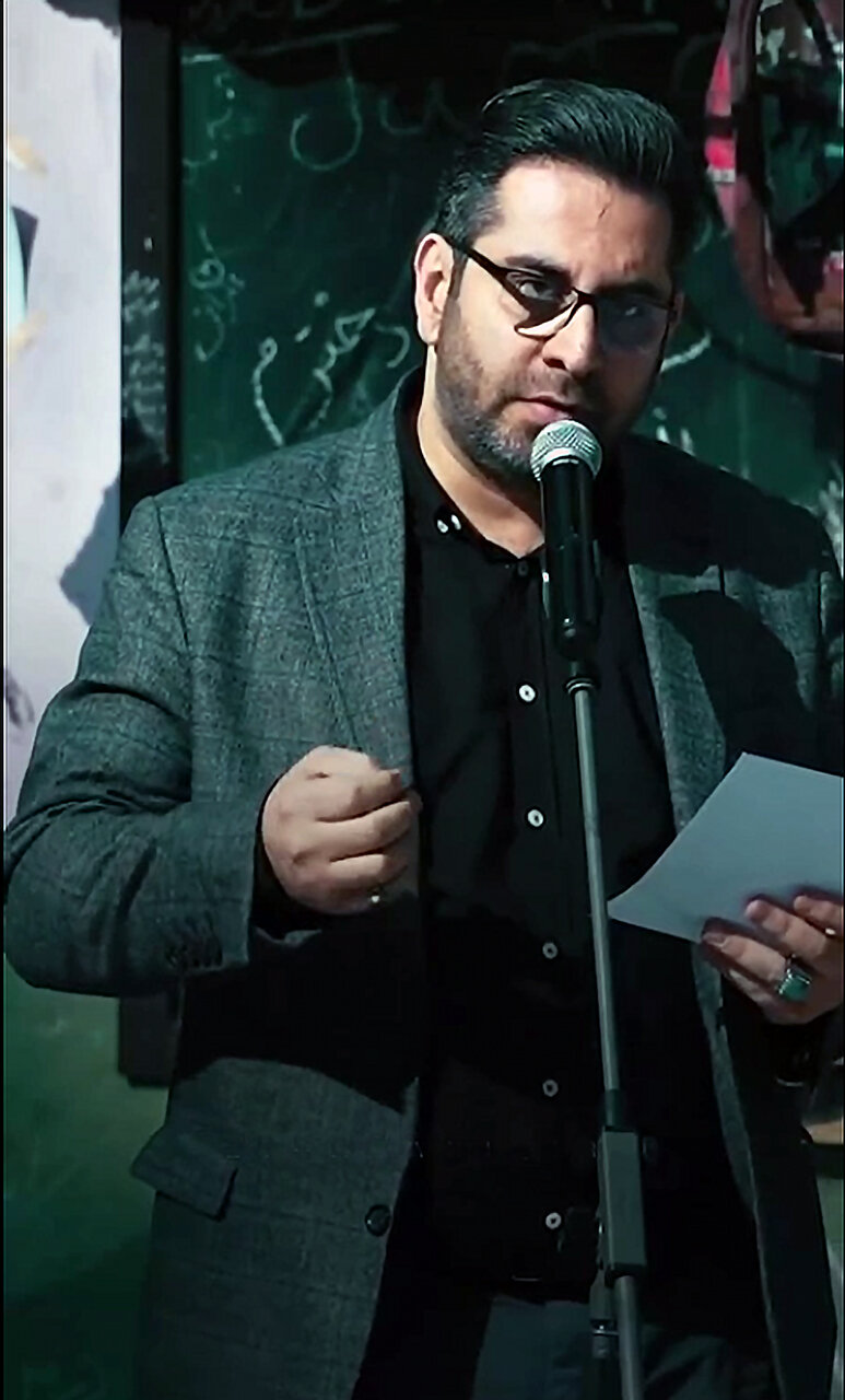 شعر میناب