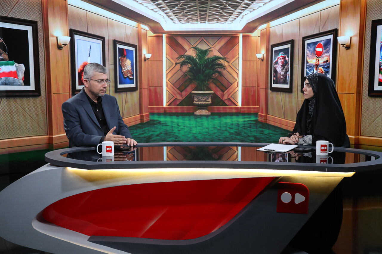 ابراهیم رضایی