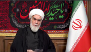 تمام وسایل زندگی شخصی رهبر شهید از یک بار وانت بیشتر نمی‌شد | ویدئو