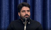 اثر «خدای خامنه‌ای زنده است ای مردم» چگونه خلق شد؟ + ویدئو | روایت شنیدنی محمد رسولی