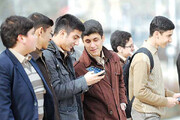 نسل زد مذاکره نمی‌خواهد عملیات نظامی می‌خواهد!