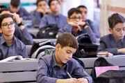 نحوه تغییر مدرسه دانش‌آموزان در مرداد و شهریور