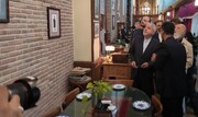 احیای مجموعه فرهنگی‌تاریخی لقانطه پس از  ۸ سال وقفه