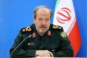 دشمن اگر ایران را هدف قرار دهد...| مأموریت ما روشن است