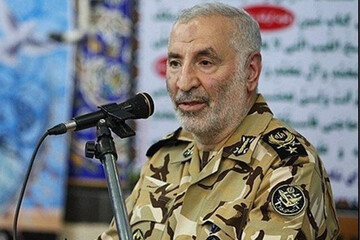 در صورت جنگ ایران از کجا تا کجا را آتش می‌کشد؟ | چه جنگ بشود چه نشود، آمریکا دیگر در منطقه پایگاه نخواهد داشت