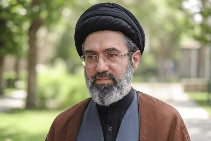 پیام مهم رهبر انقلاب؛ پایان رژیم صهیونی نزدیک است | آمریکا دیگر نقطه امنی در منطقه نخواهد داشت | عقربه زمان به عقب برنمی گردد | درخواست ویژه از حجاج
