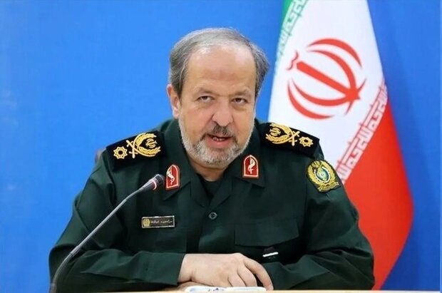 دشمن اگر ایران را هدف قرار دهد...| مأموریت ما روشن است