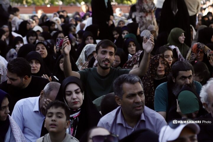 دعای عرفه