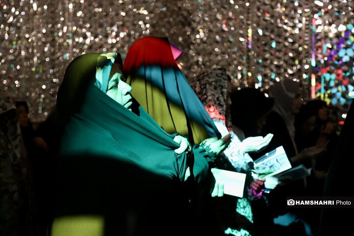 دعای عرفه