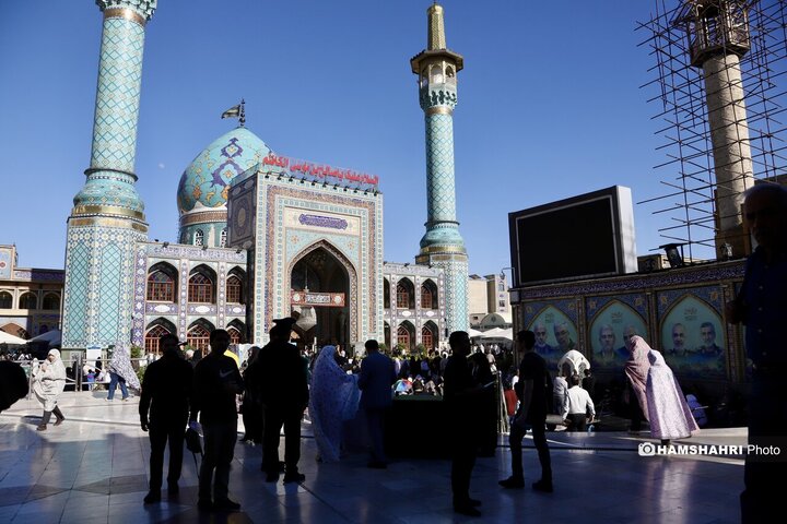 دعای عرفه