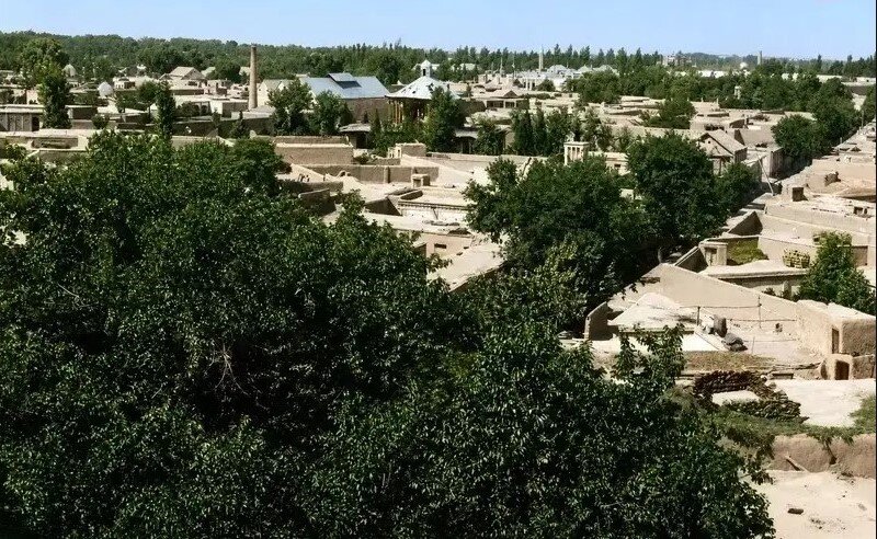 تهران