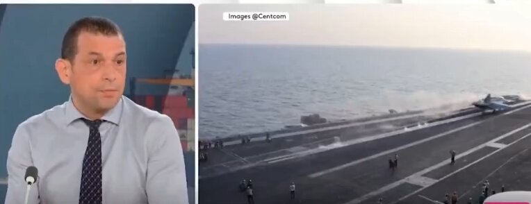 استاد حقوق دانشگاه فرانسه: جنگ علیه ایران، تجاوزی علنی و برپایه سناریوهای هالیوودی بود