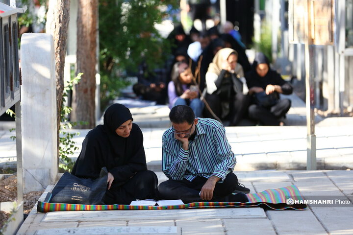 دعای روز عرفه