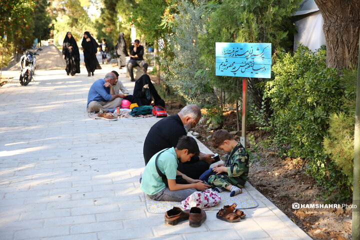 دعای روز عرفه