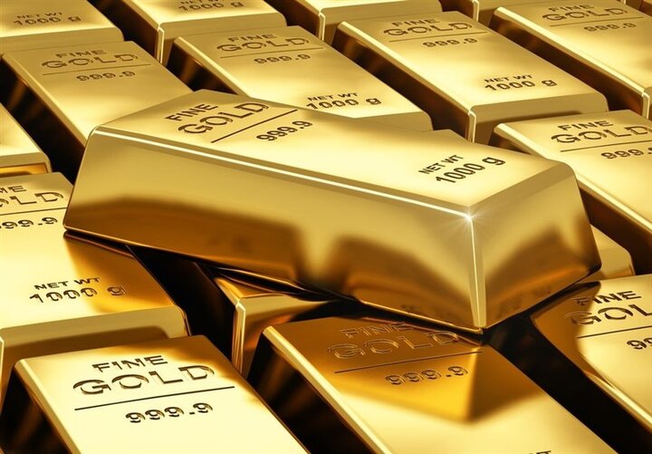 سقوط تاریخی طلا | بزرگ‌ترین افت ماهانه فلز زرد در ۱۸ سال اخیر رقم خورد