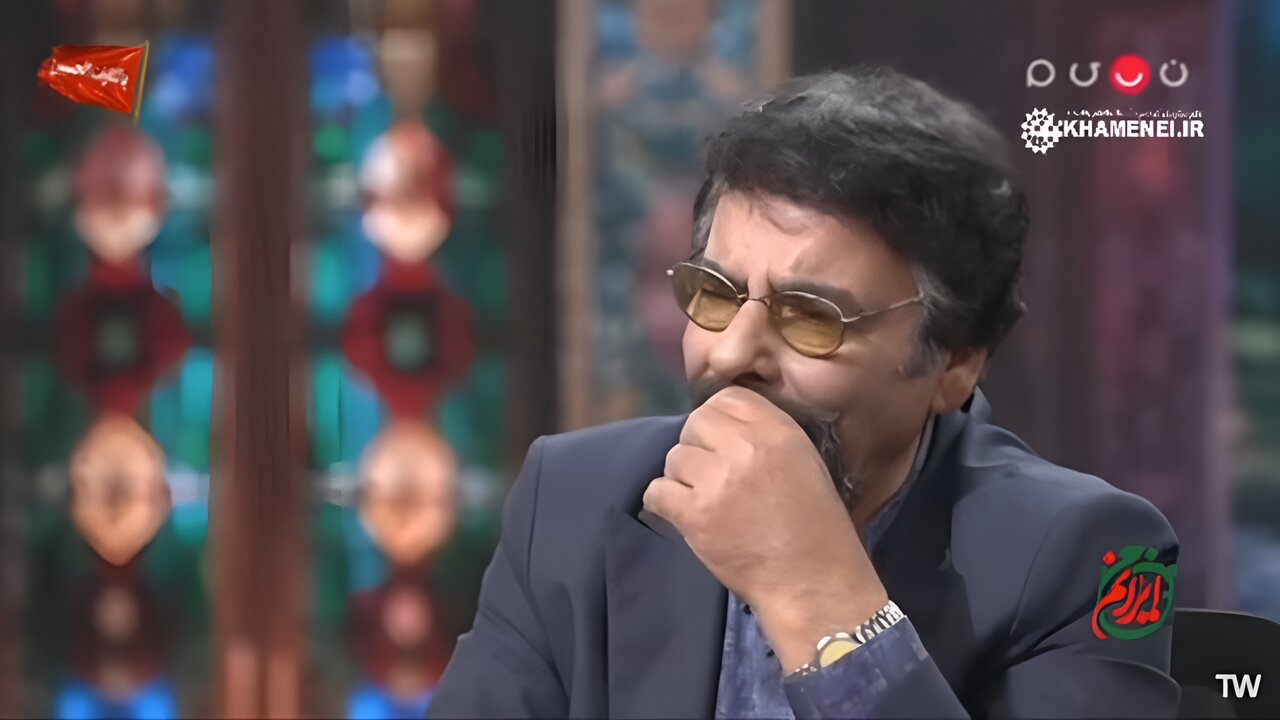 توصیه رهبر شهید به علیرضا افتخاری: چرا غمناک می‌خوانی؟ کنسرت بگذار + ویدئو