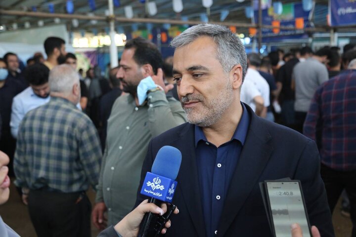 گودرزی