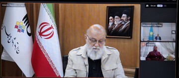 بازسازی تهران با بهره مندی از روش های نوین مهندسی