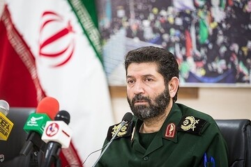 فرمانده عالیرتبه سپاه خبر داد؛ اقدام بزرگ ۲۷ شهریور رقم می خورد | ملت ایران تا انتقام نگیرد دست از سر دشمن بر نمی‌دارد