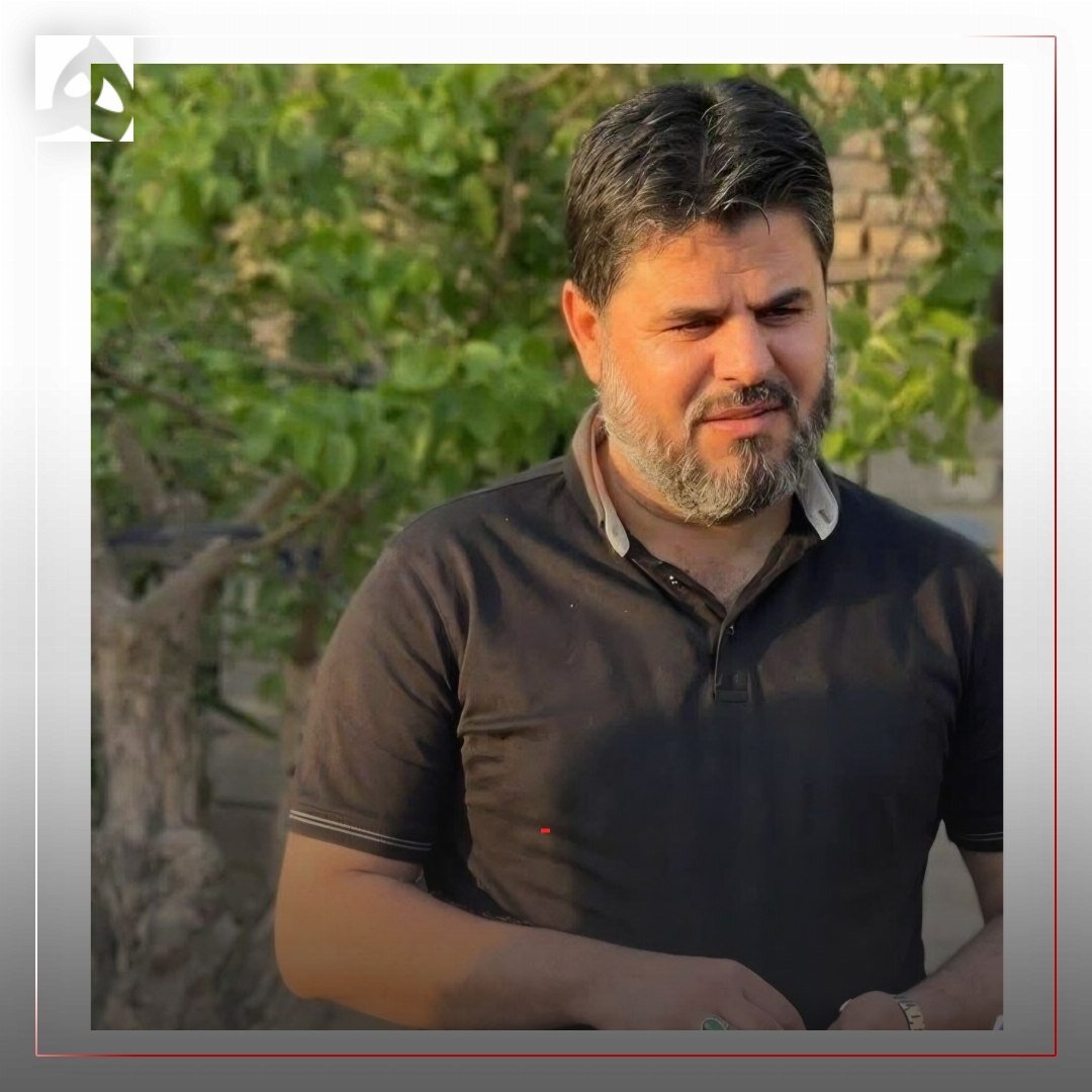 عدی الحلفی