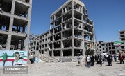 آغاز بازسازی ۲۴۰ واحد آسیب‌دیده در شمال شرق تهران