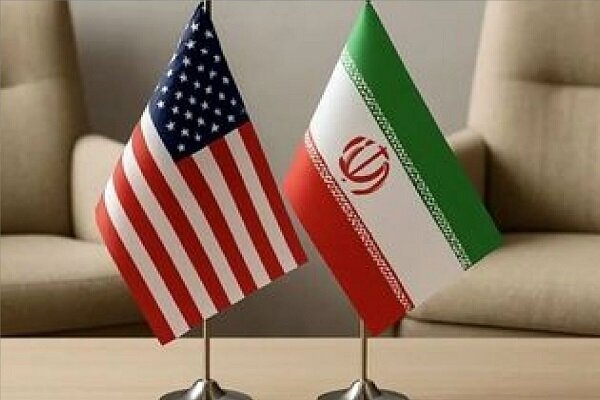 الان هیچ مذاکره‌ای با آمریکا نداریم + ویدئو | فقط تبادل پیام در مورد موضوعات روز است
