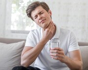 قرقره کردن با آب نمک باعث پیشگیری از آنفلوانزا می‌شود؟