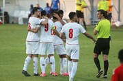 تهدید به اعتصاب در ورزشگاه میزبان ایران!