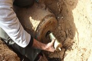 افشاگری درباره استفاده از بمب‌های دو مرحله‌ای در ایران + ویدئو | توضیحات سرهنگ حیدری درباره انجام ۱۰۰ عملیات خنثی‌سازی بمب و موشک در تهران