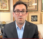 تحلیلگر بی‌بی‌سی: دولت ترامپ با حمله مجدد به ایران به سمت سراشیبی می رود