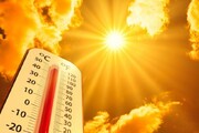 با گرما چه کنیم؟ | رژیم غذایی مناسب فصل گرم