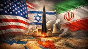این عملیات غرش شیران نبود میومیو گربه بود! | ویدئو