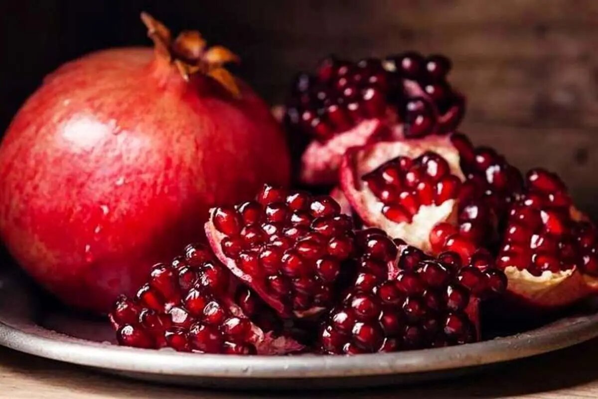 آیا می دانید کدام میوهها برای ترمیم زخم مفیدند؟