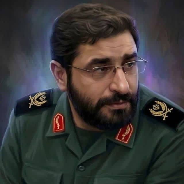 شهید سرلک