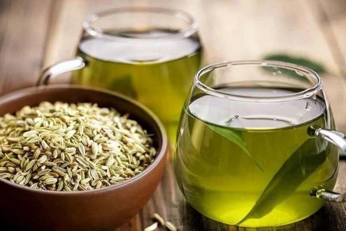 دمنوش‌هایی برای کاهش درد پریود