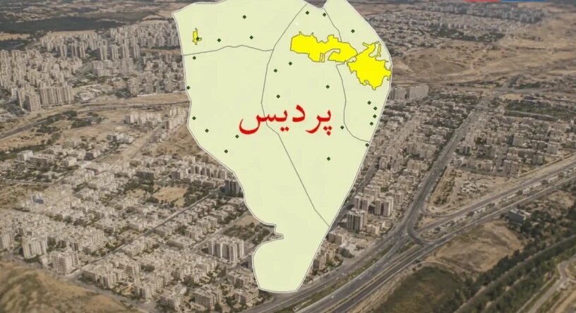 خانه در پردیس هم گران شد؛ قیمت خانه از فاز یک تا ۱۱ را ببینید + جدول قیمت