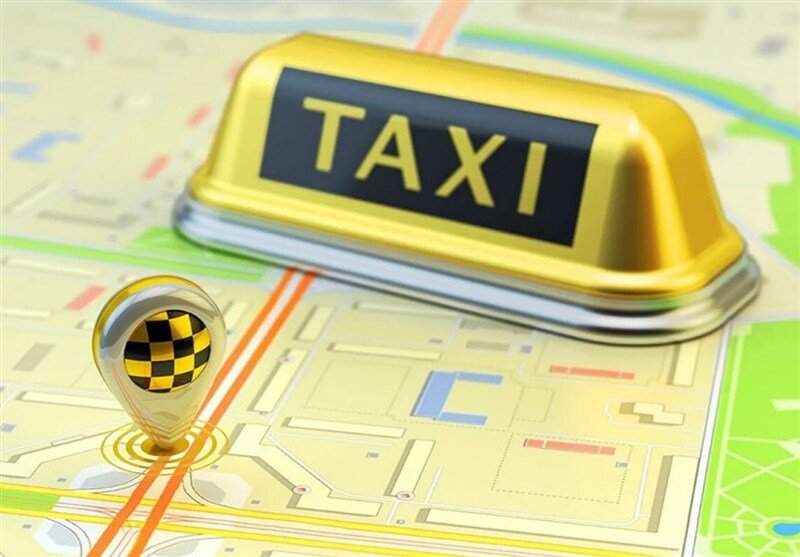 «تاکسی اینترنتی شهرزاد» در مسیر سیاستگذاری جدید