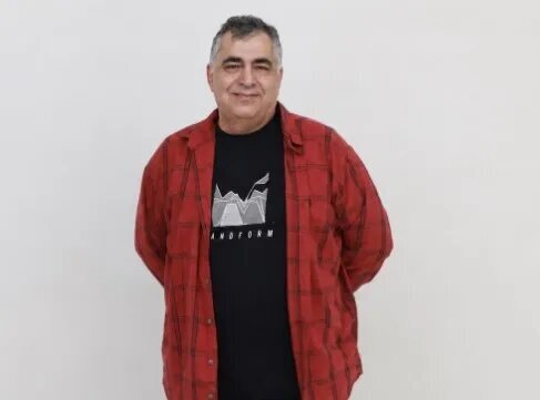 کارگردان