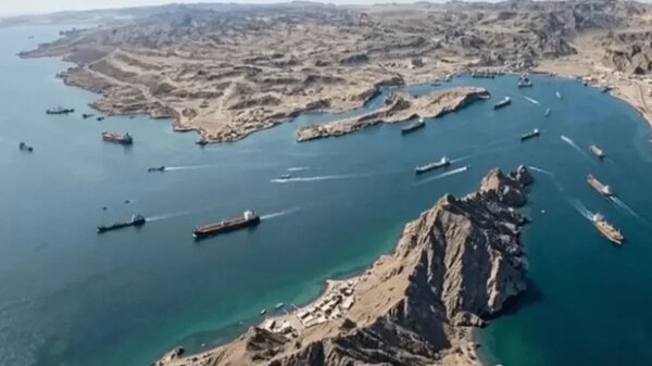 تنگه