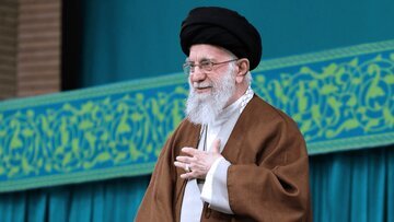 رهبری