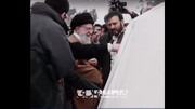 آقا از اول برای اینها آیت الکرسی می‌خواند که سالم بمانند + ویدئو | ماجرای نگرانی رهبر شهید برای مردم