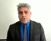 تحلیلگر ایرانی: هیچ کشور اروپایی با ادعای متمدن بودن، جنایات آمریکا را محکوم نکرد