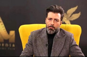 توقیف برنامه مجید واشقانی