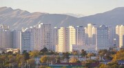 قدیمی‌ترین عکسی که از تهران می‌توانید ببینید + عکس