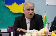 مدیریت مصرف باید به یک فرهنگ عمومی و سیاست دائمی در کشور تبدیل شود